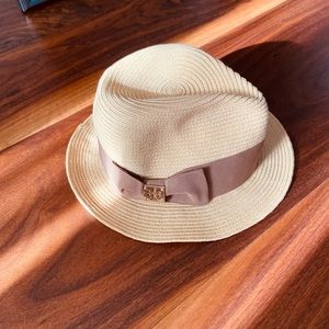 Tory Burch fedora